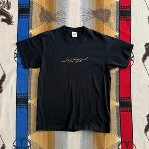 Vintage 90s Josta With Guarana Pepsi Cola Promo Advertising T-Shirt Size Large